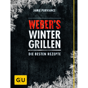 Zimsko roštiljanje Weber, 42320