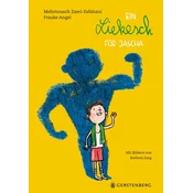 Ein Liekesch für Jascha (AT)