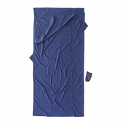 Cocoon Egyptian Cotton Travel Sheet XLarge spalna rjuha