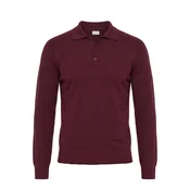 Felix Hardy Pulover bordo