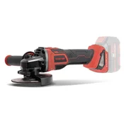 Kotni brusilnik AGBX 125 L20, O 125 mm, 18 V, STAYER