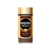 Instant kava Nescafe Gold Original 200g