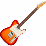 Fender Player II Series Telecaster RW Aged Cherry Burst Električna gitara