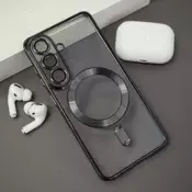 Maska Mag Case Electro za Samsung S26/ S941B crna