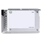 DELL 400-AVSS unutarnji SSD M.2 480 GB Serijski ATA III