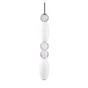 VISEČA SVETILKA LUMIERE-3 LED SP ID314174