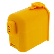 Kompatibilna kompatibilna kompatibilna baterija za LG Cord Zero A9, 2000 mAh