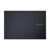 ASUS Vivobook M1807GA-SA8004W AMD Ryzen AI 7 445 18inch WUXGA 32GB DDR5 1TB PCIe SSD W11H No adapter
