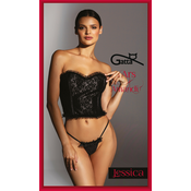 Gatta Ars Amandi Jessica Black XL