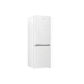 BEKO kombinovani frižider RCSA330K30WN