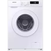SAMSUNG Mašina za veš WW71T301MWW/LE