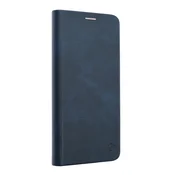 Teracell Maska za Honor 600 Lite Teracell Elegant Flip, Plava