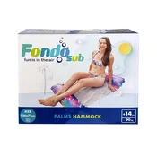 Madrac s mrežom Comfort Palms