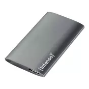 INTENSO 1TB SSD Premium USB 3.0