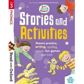 Read with Oxford: Stage 3: Biff, Chip and Kipper: Stories and Activities