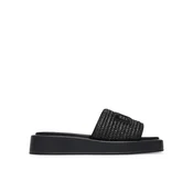 DKNY Natikači Ondara K2697988 Črna