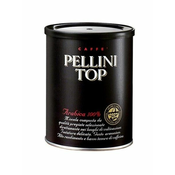 Pellini Top mleta kava, 250 g