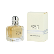 Armani Emporio Because Its You Eau de Parfum Ženski parfemi - Eau de Parfum