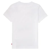 Levis BATWING TEE Bela