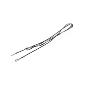 Winner’s Choice Cable Set BCY-X Elite Blk/Slv 24St