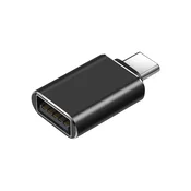 INF USB-C na USB 3.1 adapter Black, (21273750)