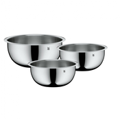 WMF Function Bowls 3tlg. 06.4569.9990 KoĽchenschoĽssel