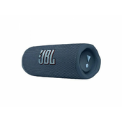 JBL JBLFLIP6BLUAM Flip 6 Bluetooth zvucnik, Plavi