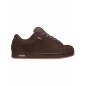 Etnies Kingpin Skate Shoes brown / black / tan Gr. 8.5 US