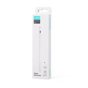 Joyroom JR-X9 Stylus za tablični računalnik, belo