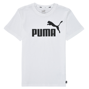 PUMA Majica, bela
