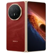 HONOR Magic V6 16GB 512GB bordo crvena