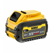 DEWALT DCB546 FlexVolt 6.0 Ah Li-Ion 54V 18V akumulator