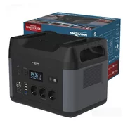 ANSMANN Powerbank stanica Powerstation PS2200AC