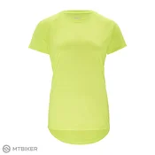 SILVINI Ženska majica Bellanta, neon (S)