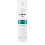 Eucerin DermoPure Clinical Triple Action fluid proti nepravilnostim na aknasti koži 40 ml