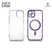 2u1 Extra case MAG MIX paket LjUBICASTI za iPhone 14