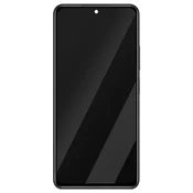 XIAOMI Xiaomi, Zaslon + Šasija za Xiaomi Mi 11i 5G Celoten blok zaslona Cosmic Screen, ČRNA, (5000084939)