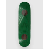 Almost Youness Knock Out Rings Impact 8,375 Skateb green