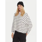G-Star Raw Bluza D27183-E134 Écru Oversize