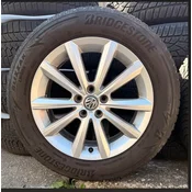 ALU FELGE VW 16 5X100