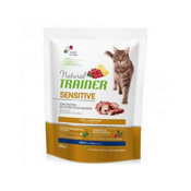 Trainer Natural hrana za macke Adult Sensitive - Duck 300g