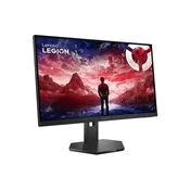 Monitor LENOVO Legion 27Q-10 27/IPS/2560x1440/240Hz/1ms/2xHDMI,DP/Tilt,Swivel,Pivot,Height/crna