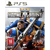 Focus Igrica za PS5 Warhammer 40,000: Space Marine 2