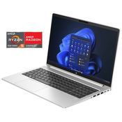 HP ProBook 455 G10/ Ryzen™ 5 7530U/ 8 GB DDR4/ 512 GB SSD/ Radeon™ grafička kartica/ 15.6"