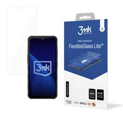3mk SAMSUNG GALAXY XCOVER 7 PRO - 3MK FLEXIBLEGLASS LITE, (5000018563)