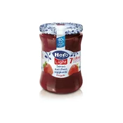 Hero Jagodna marmelada brez sladkorja 280 g -