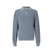 Carhartt WIP Pulover Miles opal