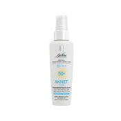 Bionike Aknet sun fluid SPF50+-pharmacy