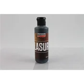Glazura za les - 80 ml | različne barve