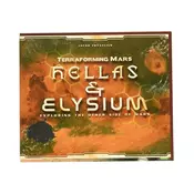 Društvena igra Terraforming Mars - Hellas And Elysium